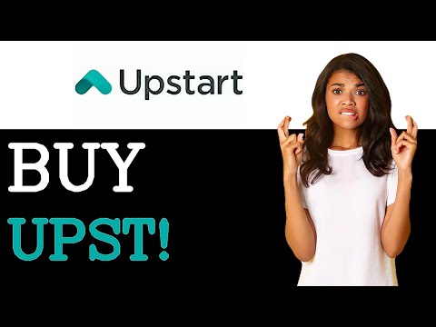 Is Upstart A Buy Upst Stock Analysis (2025)