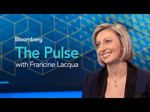 France, Italy, Spain Win Key EU Roles; Iraq PM on US Troops | Bloomberg The Pulse 09/17/24