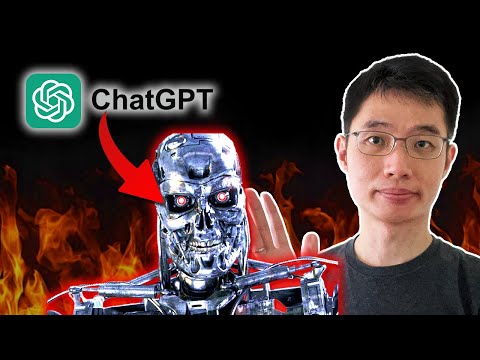 The AI Revolution Is Here | This Will Blow Your Mind!