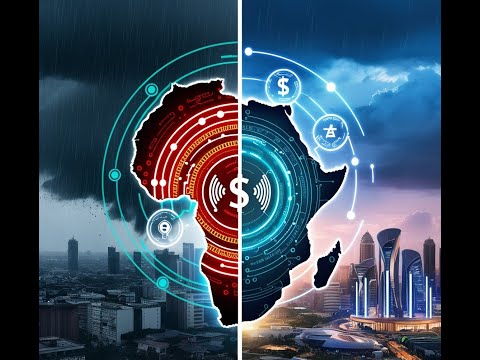 AI in African Fintech: The Looming Crisis and Hidden Opportunities