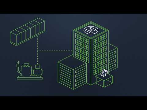 Microgrids Provide Reliable Power