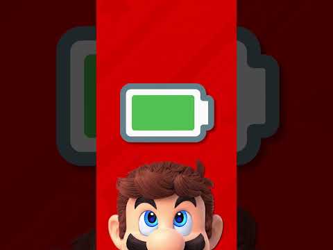 Es gibt neue Infos zum AKKU der Nintendo Switch 2! 🔥