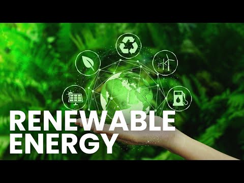 Revolutionizing the Future: The Benefits and Technologies of Renewable Energy