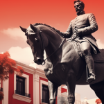 ¿Dónde nació el General San Martín?