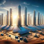 New Solar Partnership Revolutionizes Energy Production in Saudi Arabia