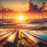 Transforming Energy Landscape: New Solar Ventures in Portugal
