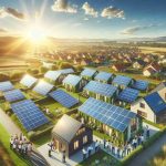 Empowering Communities Through Solar Energy Innovation