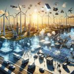 Revolutionizing Renewable Energy through Integrated Technology