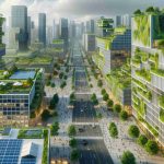 Revolutionary Innovations in Urban Design and Sustainability