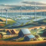 New Regulations Aim to Safeguard Rural Areas from Renewable Energy Installations Impact