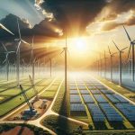 The Growing Impact of Renewable Energy Sources