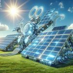 New Solar Energy Generation Approach