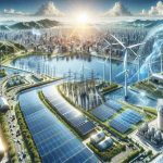 Advancements in Renewable Energy Sector Propel Sustainable Power Supply