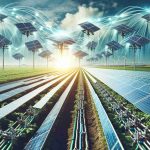 Revolutionizing Agriculture: Solar-Powered Irrigation Innovations