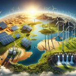 Expanding Horizons: Sustainable Energy Projects Around the Globe