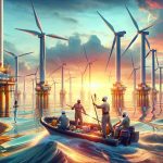 Revolutionizing Energy Production: Innovations in Marine Wind Energy