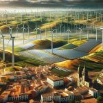 Spain’s Renewable Energy Production Surges, Transforming Energy Landscape