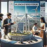 Exploring Sustainable Innovations in Energy at Valencia Energy Forum