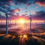 A New Dawn in Wind Energy: Australia’s Renewable Powerhouse