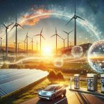 The Rise of Sustainable Energy: A New Era Dawns