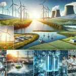 Renewable Energy: Shaping the Future