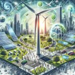 Revolutionizing Green Energy: A New Era of Sustainable Innovation