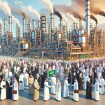 Arabia Saudí to Enhance Local Industries through Strategic Partnerships