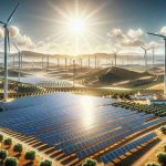 Strategic Shift Towards Renewable Energy in Spain