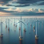 France Plans Extensive Expansion of Offshore Wind Energy