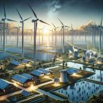 Revolutionizing Renewable Energy: A New Era of Sustainable Power Production