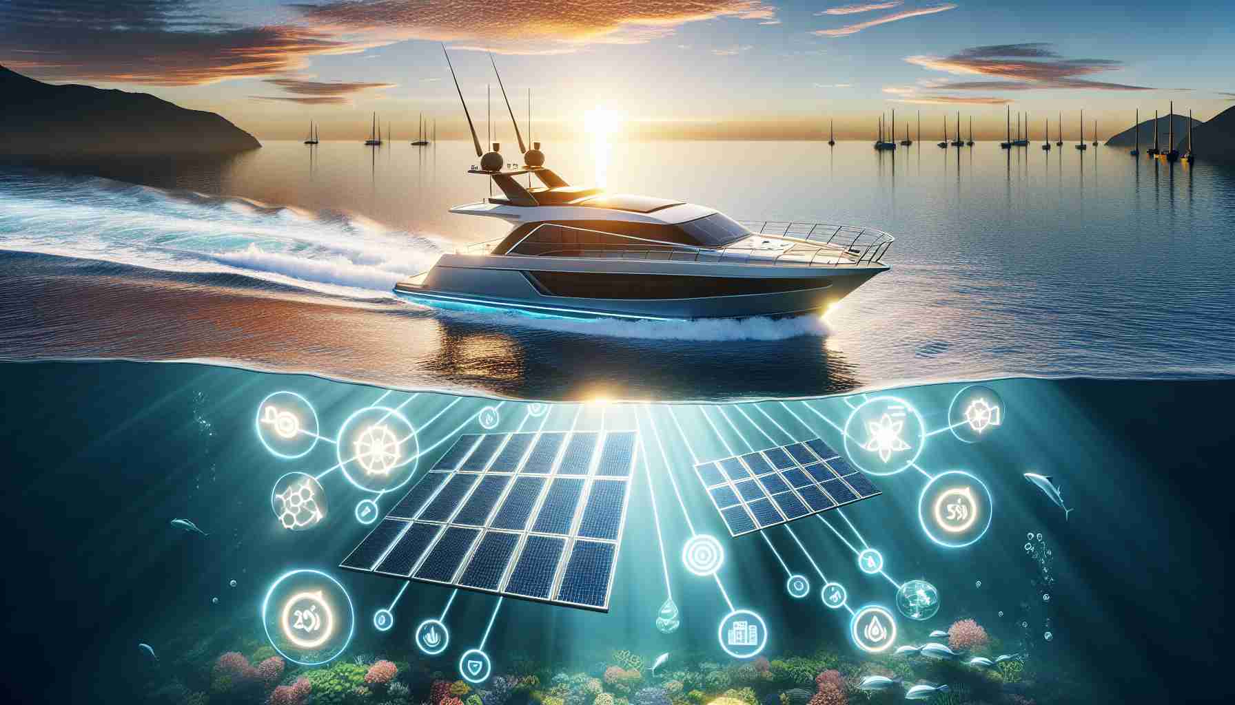 Advancements in Marine Solar Technology 