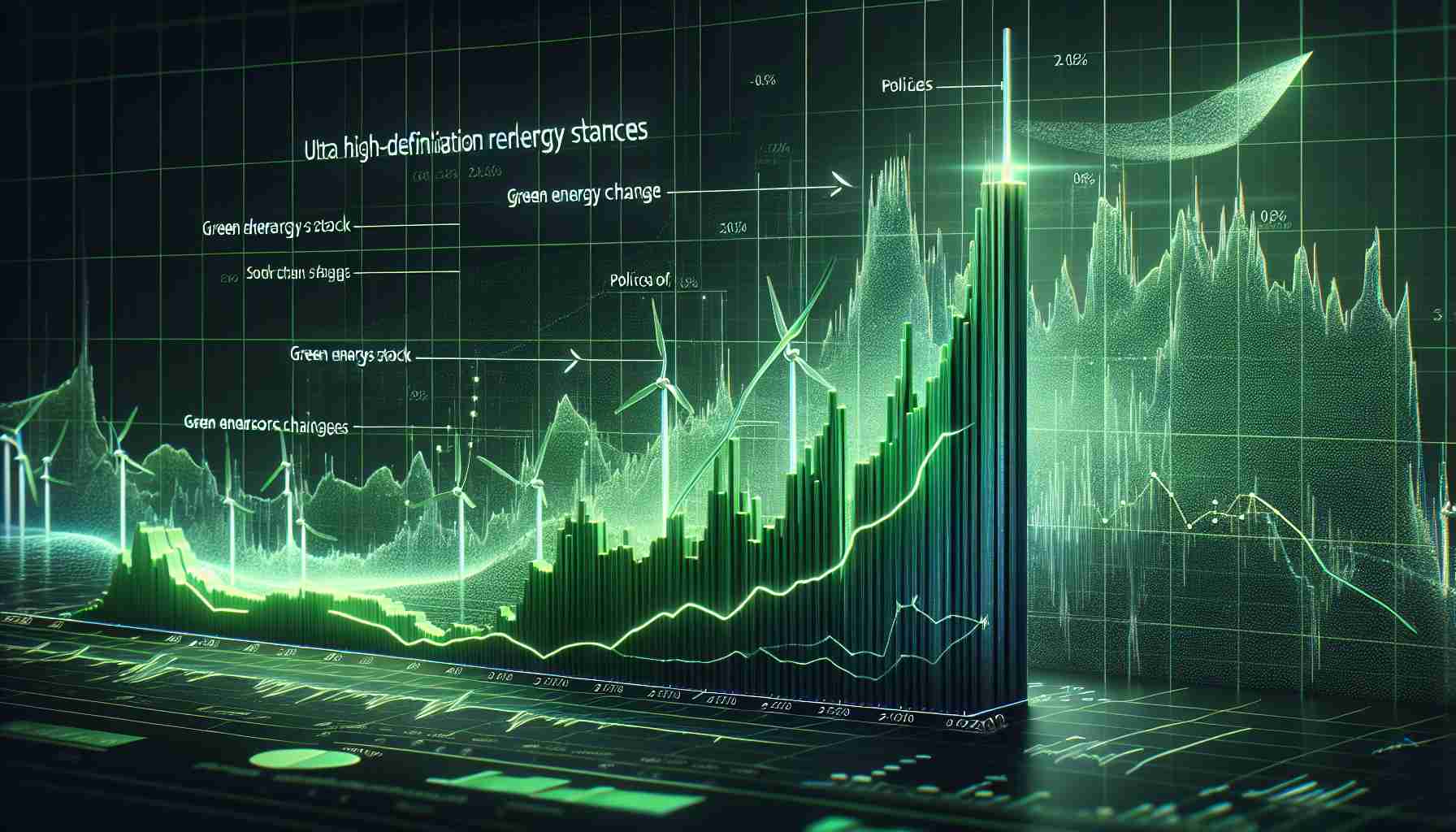 Impact of Policy Changes on Green Energy Stocks 