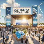 Eco-Energy Innovations Launch in Sunny Spain