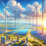 New Phase of Renewable Energy Projects Unveiled in Australia