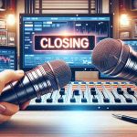 The End of an Era! Popular Internet Radio Show Wraps Up