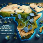 African Renewable Energy Potential: A Missed Opportunity! Will It Change?