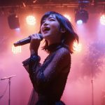 Evoluția Electrizantă a Tehnicii de Scenă: Odiseea Muzicală a Inori Minase