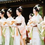 Embracing Tradition: How Japan’s Imperial Events Are Reviving with a Culinary Twist