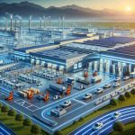 Rivians kühne Expansion: Was der 120-Millionen-Dollar-Zuliefererpark für die Zukunft der EV-Produktion bedeutet