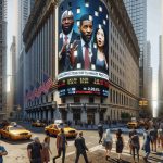 Wall Street Avalia: Surpresas nas Previsões de Mercado e Gigantes da Indústria