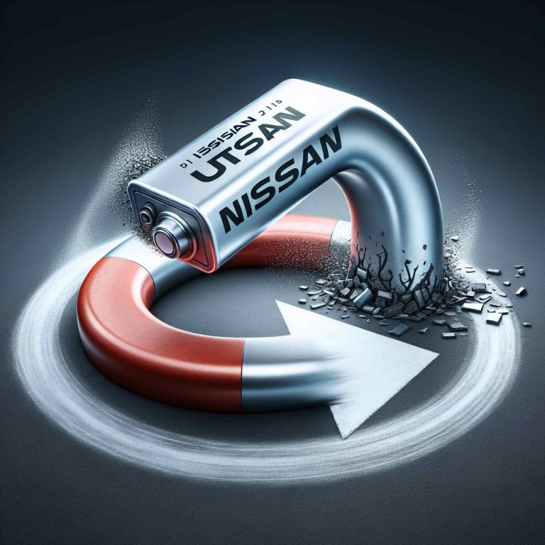 Nissanov hrabar zaokret: Zašto je automobili proizvođač obustavio svoj san o baterijama u vrijednosti od 1,1 milijarde dolara