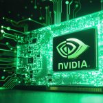 A Surpresa Secreta: O que Fez as Ações da Nvidia Desafiarem as Expectativas?