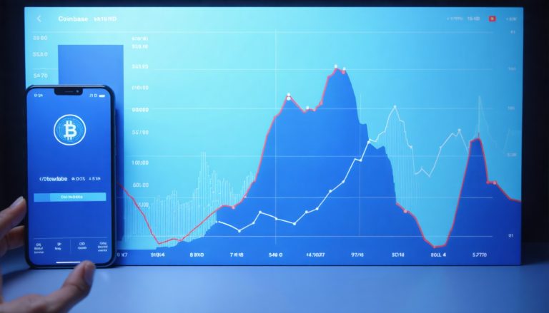 Krypto se připojuje k elitě Wall Street: Co pro budoucnost znamená vzestup Coinbase na S&P 500