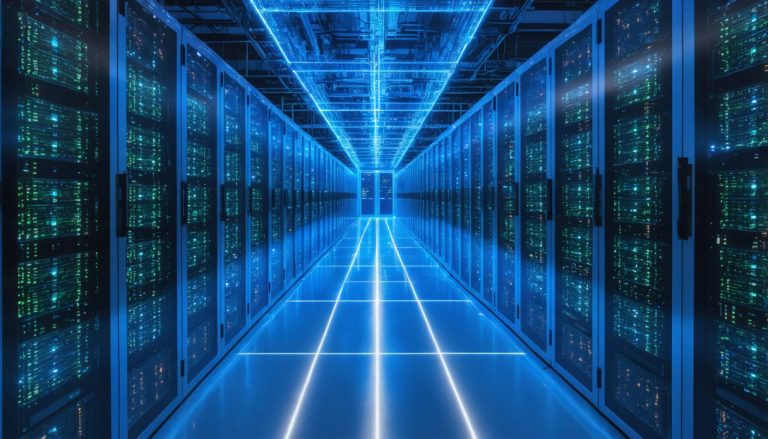 La Revolución Oculta: La Asociación de Intel que Podría Revolucionar la Refrigeración de Centros de Datos