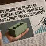 Odkrywanie tajemnicy Green Brick Partners: Czy jego zysk będzie nadal rósł?