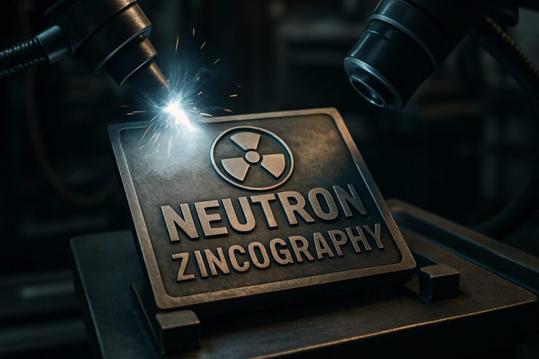 Indurimento Neutronico Zincografico: il Cambiamento di Gioco del 2025 e il Boom da Miliardi di Dollari in Arrivo