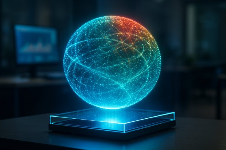 Volumetriske displaysystemer til belysning: 2025 gennembrud og overraskende prognoser for markedsvækst afsløret