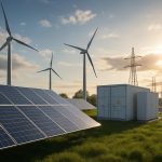 Revolutionizing Power: The Rise of Renewable Energy Microgrids