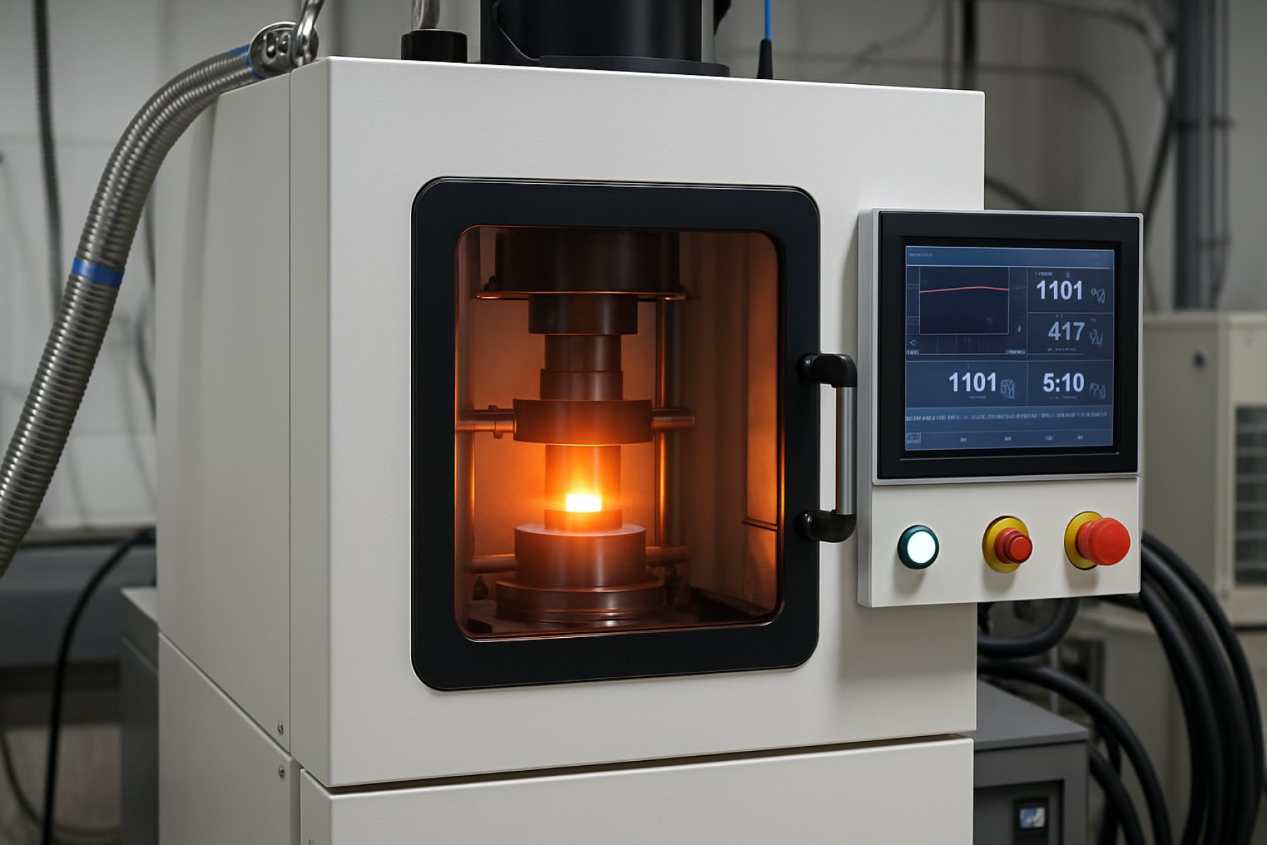Spark Plasma Sintering Equipment: 2025 Market Surge & Next-Gen Tech Unveiled