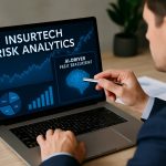 Insurtech Risk Analytics Market 2025: AI-Driven Risk Assessment to Fuel 18% CAGR Through 2030
